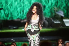 2017 BET Awards - Show