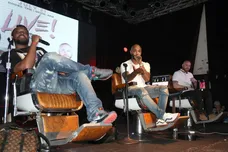 Joe Budden Podcast Live  - New York, NY