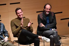 55th New York Film Festival - NYFF Live - "Call Me By Your Name"