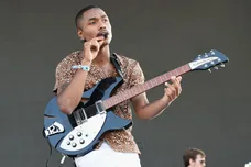 Camp Flog Gnaw Carnival 2017 - Day 2