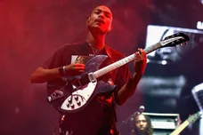 Camp Flog Gnaw Carnival 2017 - Day 2