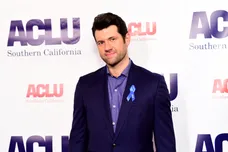 ACLU SoCal Hosts Annual Bill Of Rights Dinner - Arrivals