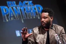 'Black Panther' BFI Preview Screening - Photocall