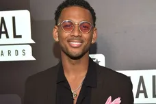 BET Social Awards Red Carpet