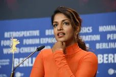 'Matangi/Maya/M.I.A.' Press Conference - 68th Berlinale International Film Festival
