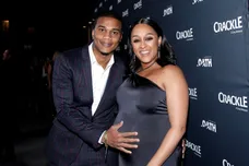 Premiere Of Crackle's "The Oath" - Red Carpet