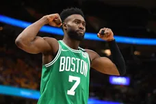 Boston Celtics v Cleveland Cavaliers - Game Four