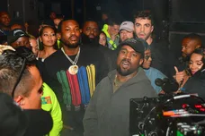 Teyana Taylor Album Release Party