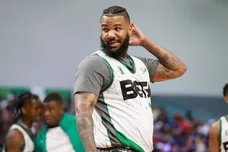 2018 BET Experience - Celebrity Basketball Game Sponsored By Sprite
