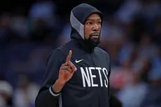 Brooklyn Nets v Memphis Grizzlies