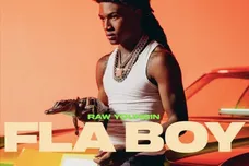 Raw Youngin Shows Love To His State On "FLA Boy"