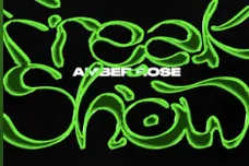 Amber Rose Drops Third Single "FREAKSHOW"