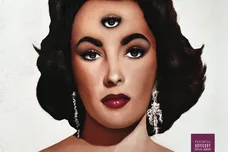 The Liz 2 Digital Artwork