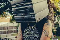 Open Mike Eagle Drops New Album, "Component System with the Auto Reverse"