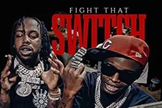 Lil Double 0 &amp; EST Gee "Fight That Switch"