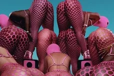 “Likkle Miss” (Fine Nine) Remix