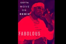 Fabolous Participates In Diddy's "Gotta Move On" Remix Challenge