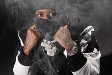 21 Lil Harold Releases "Robbin Season"