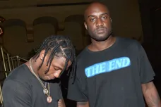 Jeremy Scott And adidas Originals VMA's After Party - Spirits Sponsored By Svedka Vodka