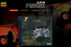 Album Review Template - HotNewHipHop - Article Cover Art - Very Hot