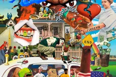 Brockhampton-The-Family-Album-Artwork