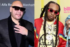 Fat Joe, Takeoff