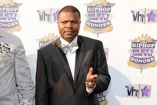 2010 VH1 Hip Hop Honors - Arrivals