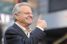 "The Jerry Springer Show" 20th Anniversary Show Taping