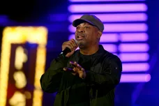 The Art Of Elysium Presents Michael Muller's HEAVEN - Inside