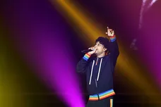 Bud Light Super Bowl Music Fest / EA SPORTS BOWL - Show