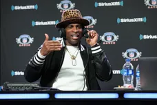 SiriusXM At Super Bowl LIII