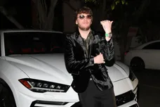 Murda Beatz 25th Birthday + GRAMMY Celebration