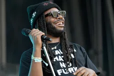 SOMETHING IN THE WATER - Day 3