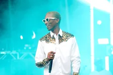 SOMETHING IN THE WATER - Day 3