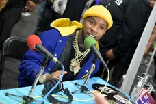 BET Awards 2019 Radio Broadcast Center - Day 1