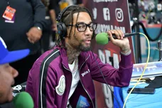 BET Awards 2019 Radio Broadcast Center - Day 2