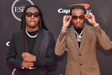 The 2019 ESPYs - Arrivals