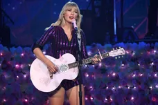 Taylor Swift, Dua Lipa, SZA And Becky G Perform at The Prime Day Concert, Presented by Amazon Music