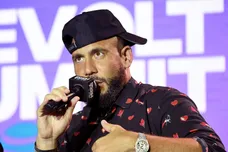 Revolt And AT&amp;T Host Revolt 3-Day Summit In Atlanta  September 13