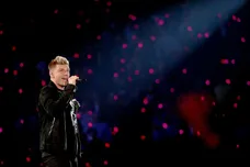 2019 iHeartRadio Music Festival - Night 1 – Show