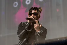 2019 iHeartRadio Music Festival And Daytime Stage