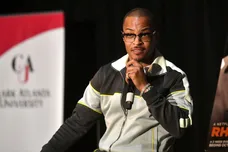 Netflix Presents Rhythm+Flow