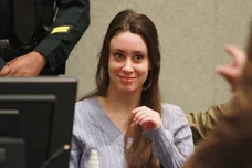 Casey Anthony Sentenced For Lying To Law Enforcement Conviction