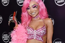 2nd Annual American Influencer Awards - Inside