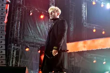 Rolling Loud Fueled by West Coast Cure Los Angeles 2019 - Day 2