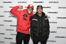 Celebrities Visit SiriusXM - January 7, 2020