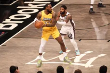 Lebron James Speaks On Kyrie Irving's Actions