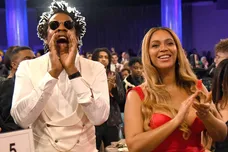 Pre-GRAMMY Gala and GRAMMY Salute to Industry Icons Honoring Sean "Diddy" Combs - Inside