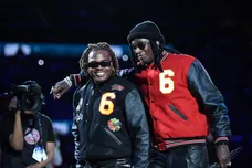 Boston Celtics v Atlanta Hawks