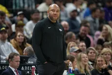 Los Angeles Lakers v Utah Jazz